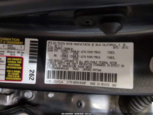 Toyota Tacoma Sr5 V6 Image 6