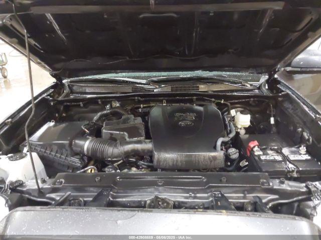 Toyota Tacoma Sr5 V6 Image 11