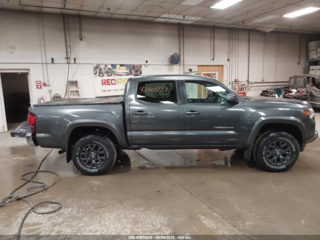 Toyota Tacoma Sr5 V6 Image 12