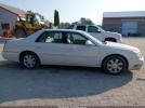 Cadillac DTS Standard Image 10