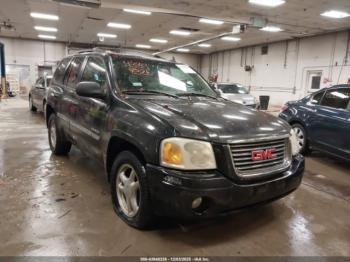  Salvage GMC Envoy