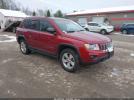 Jeep Compass Image 1