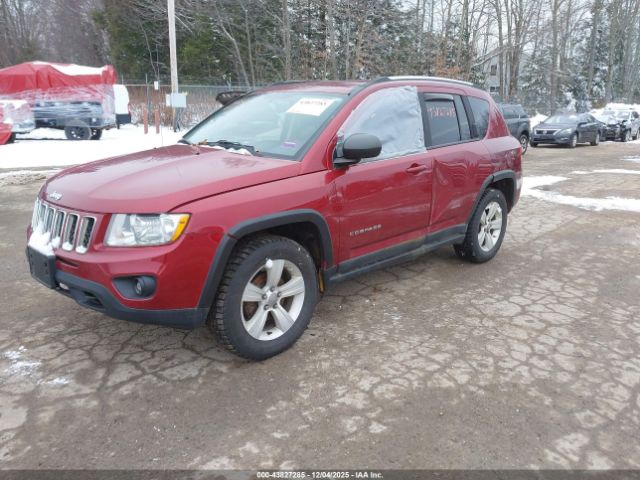 Jeep Compass Image 3