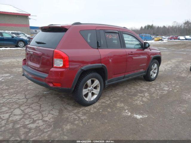 Jeep Compass Image 8