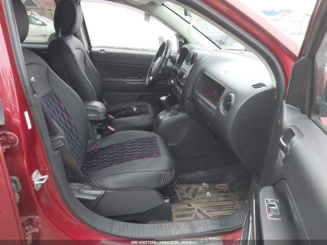 Jeep Compass Image 5