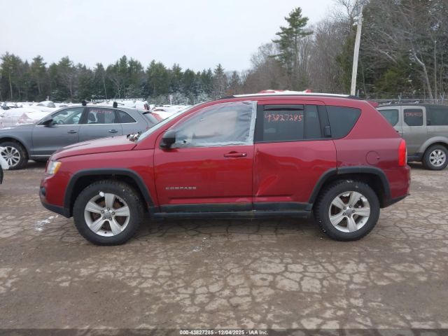 Jeep Compass Image 10
