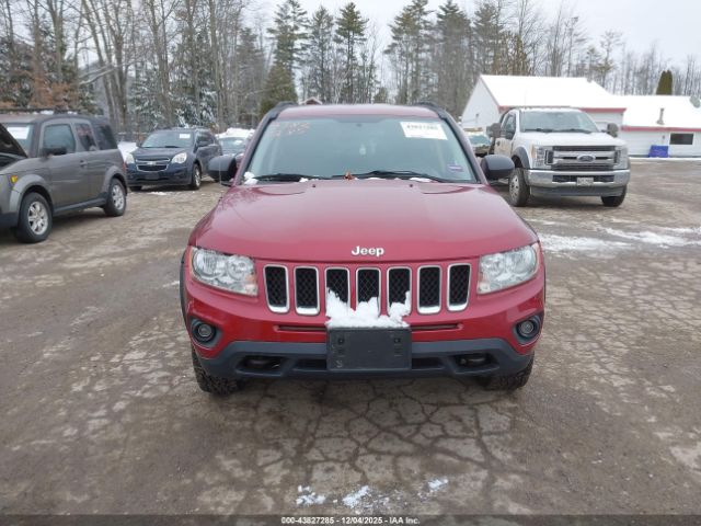Jeep Compass Image 7