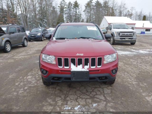 Jeep Compass Image 7