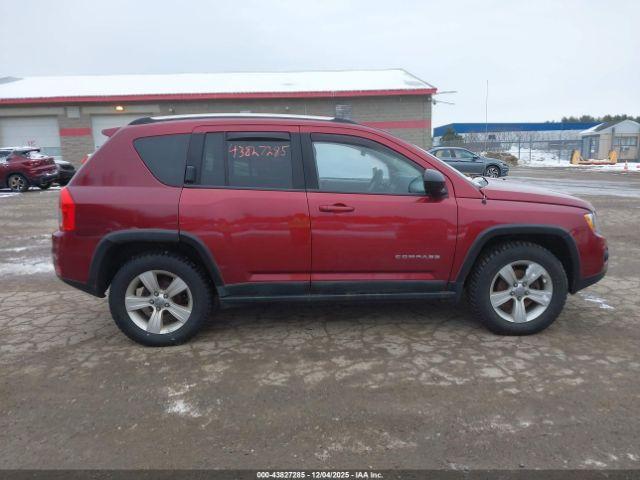 Jeep Compass Image 11