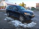 Hyundai SANTA FE Gls Image 1