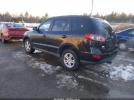 Hyundai SANTA FE Gls Image 10