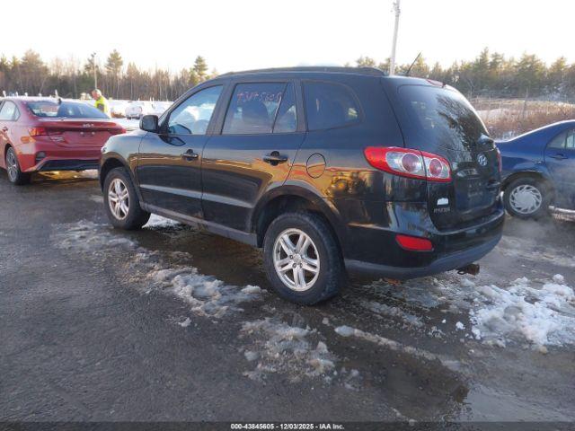 Hyundai SANTA FE Gls Image 10