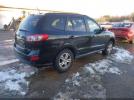 Hyundai SANTA FE Gls Image 12