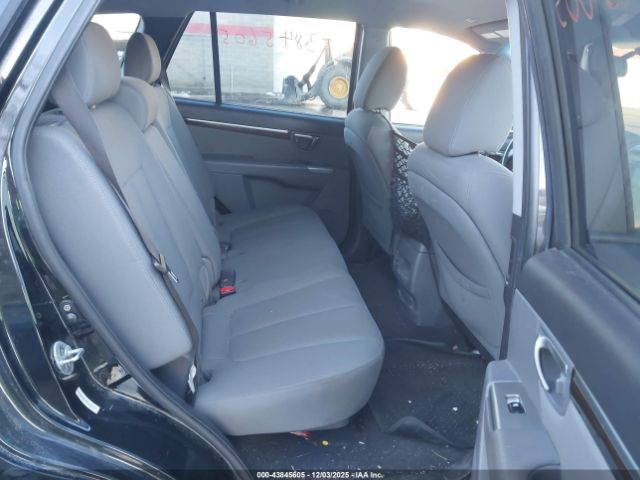 Hyundai SANTA FE Gls Image 2