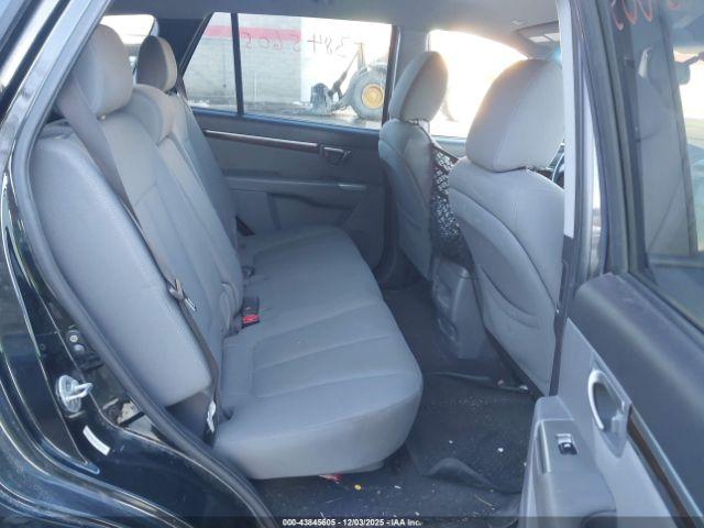 Hyundai SANTA FE Gls Image 2