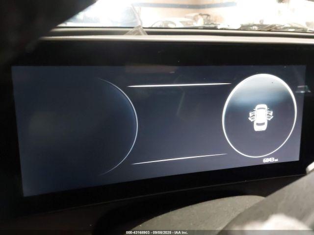 Kia Sportage Sx-prestige Image 7