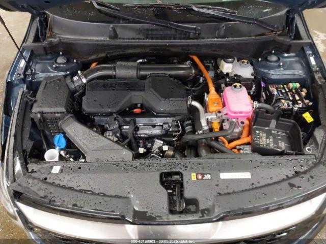 Kia Sportage Sx-prestige Image 10