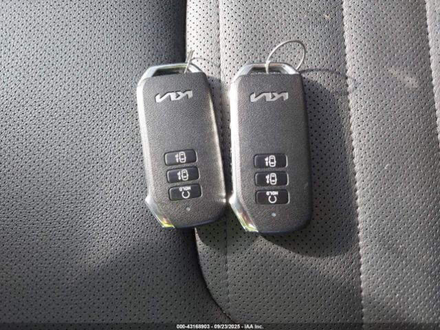 Kia Sportage Sx-prestige Image 14