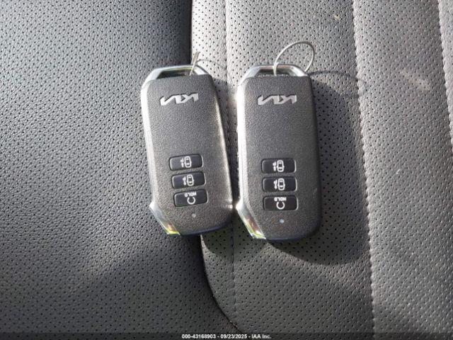 Kia Sportage Sx-prestige Image 14