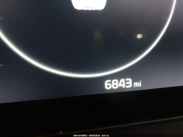 Kia Sportage Sx-prestige Image 16