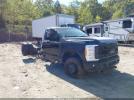 Ford F-350 Xl Image 1