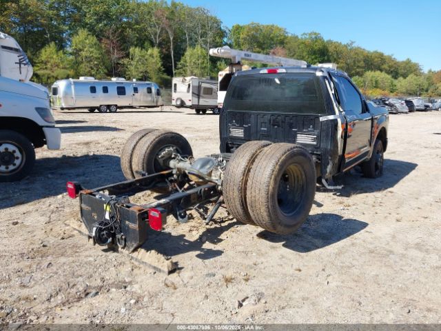 Ford F-350 Xl Image 5