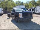 Ford F-350 Xl Image 11