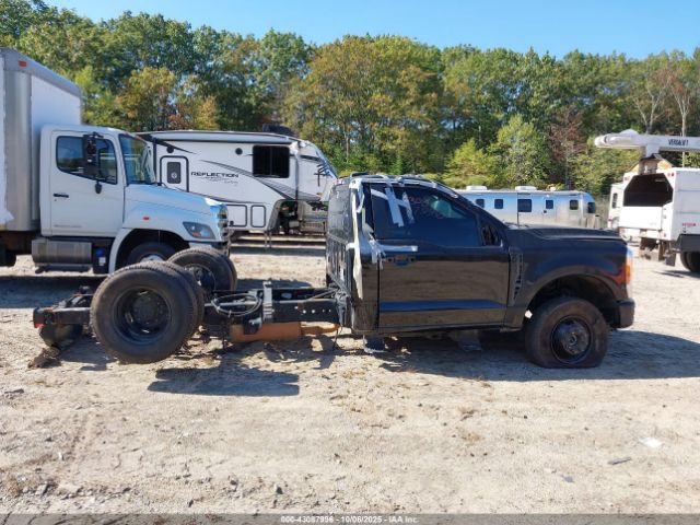 Ford F-350 Xl Image 20