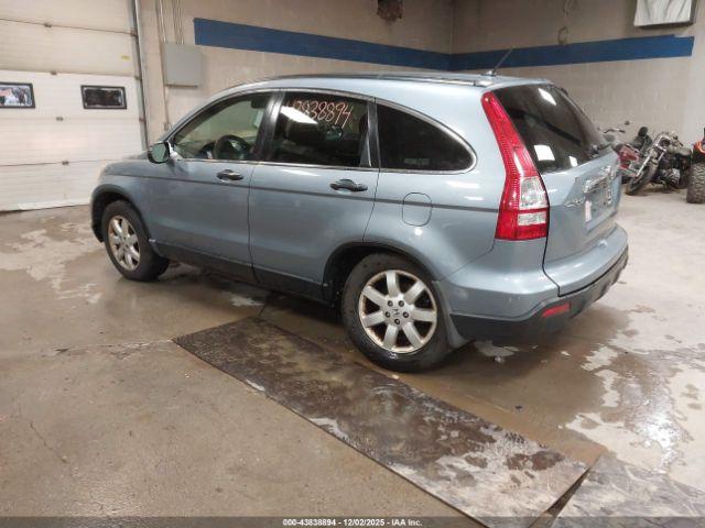 Honda CR-V Ex Image 3