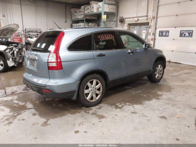 Honda CR-V Ex Image 5