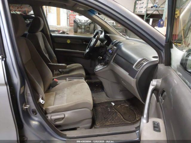 Honda CR-V Ex Image 4