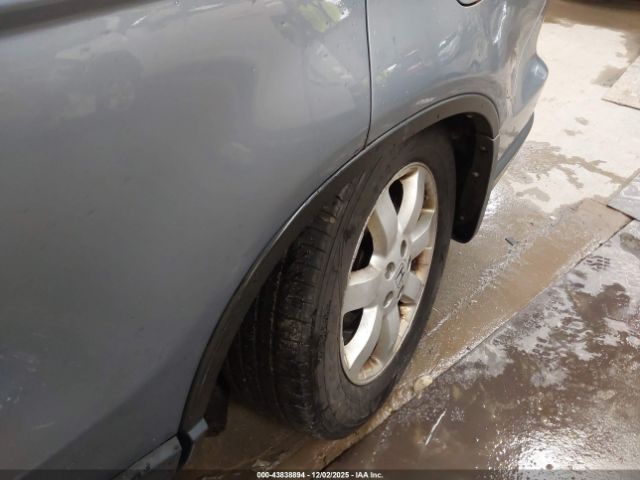 Honda CR-V Ex Image 7