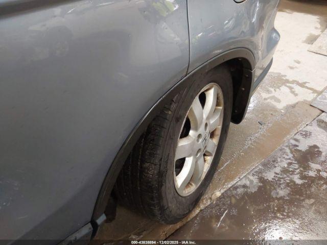 Honda CR-V Ex Image 7