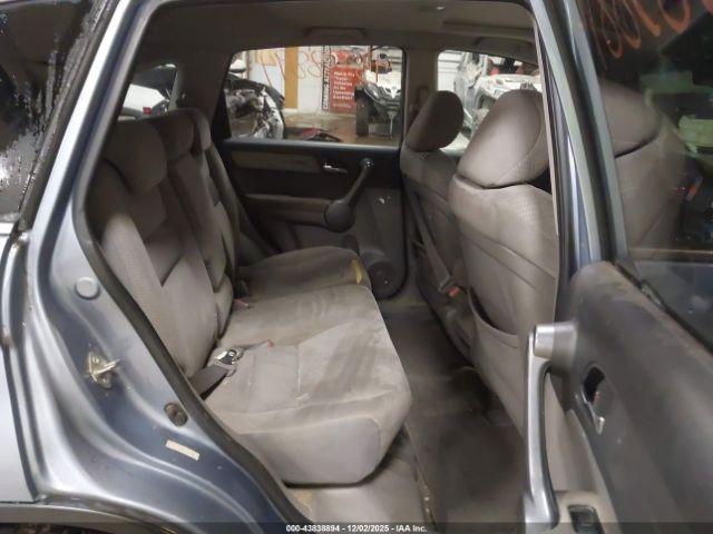 Honda CR-V Ex Image 11