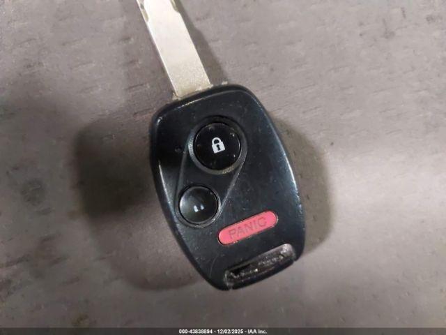 Honda CR-V Ex Image 13