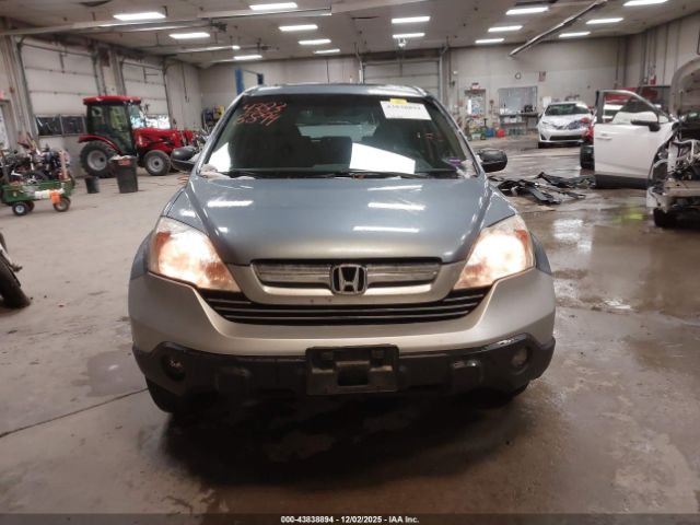 Honda CR-V Ex Image 14