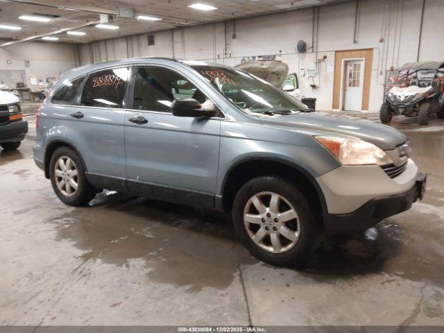 Honda CR-V Ex Image 8