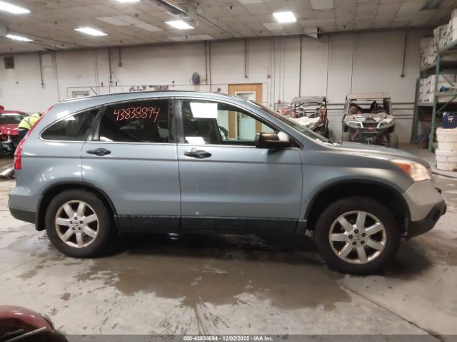 Honda CR-V Ex Image 10