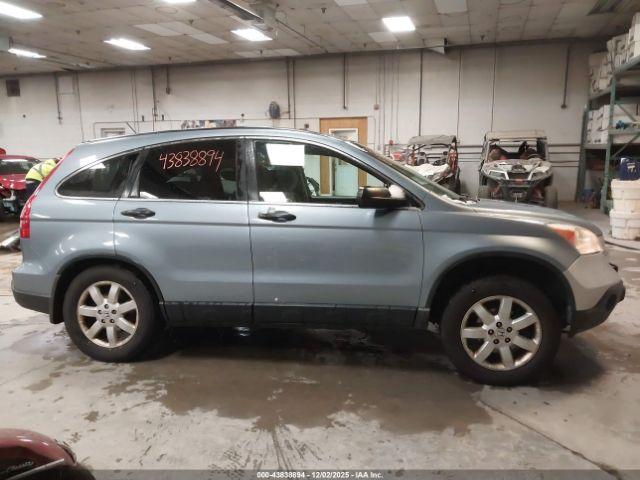 Honda CR-V Ex Image 10