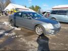 Cadillac STS V8 Image 1