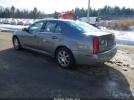 Cadillac STS V8 Image 4