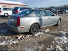 Cadillac STS V8 Image 6