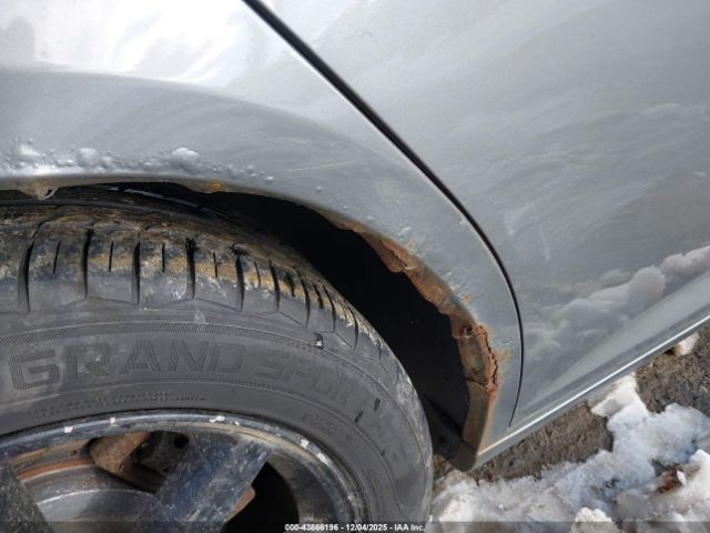 Cadillac STS V8 Image 2