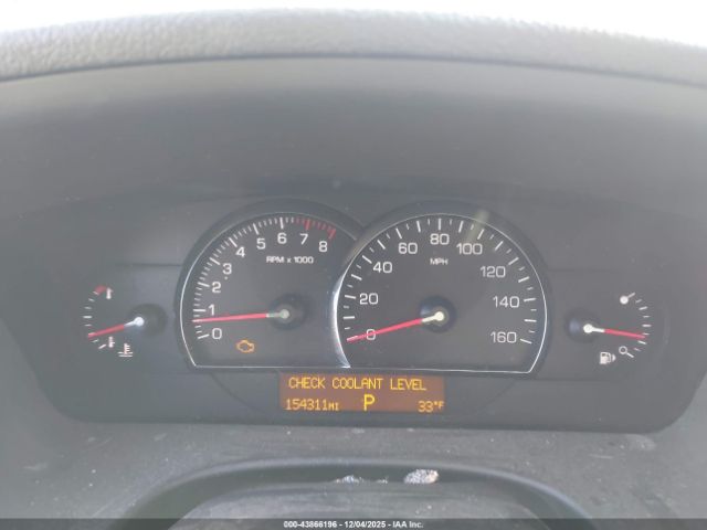 Cadillac STS V8 Image 3