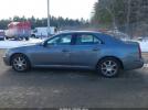 Cadillac STS V8 Image 14