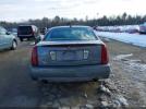 Cadillac STS V8 Image 9