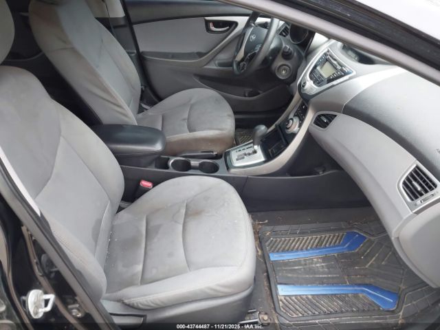 Hyundai ELANTRA Gls Image 2