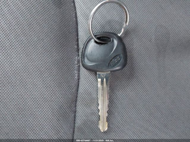 Hyundai ELANTRA Gls Image 6