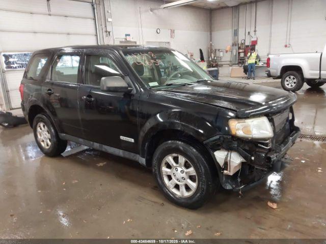 Salvage Mazda Tribute
