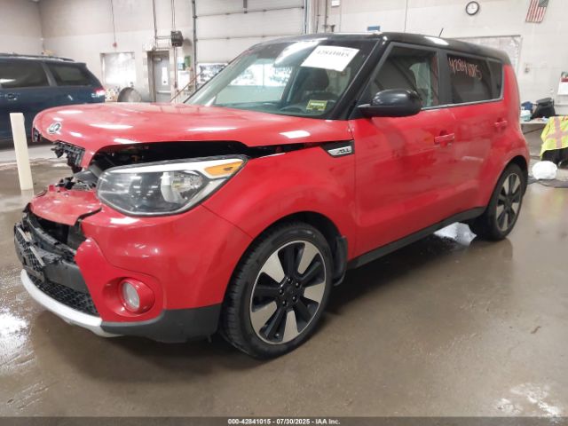 Kia Soul + Image 9